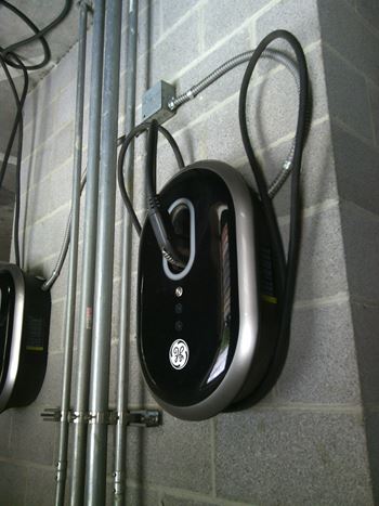 Ev charging